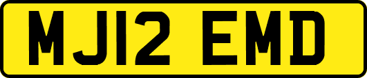 MJ12EMD