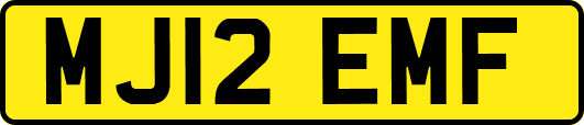 MJ12EMF