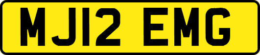 MJ12EMG