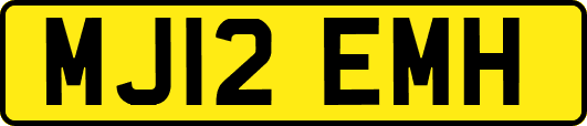 MJ12EMH