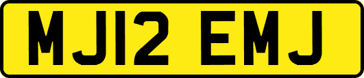 MJ12EMJ