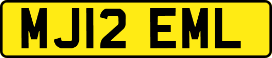 MJ12EML