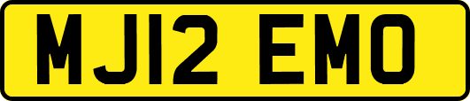 MJ12EMO