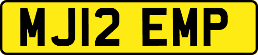 MJ12EMP