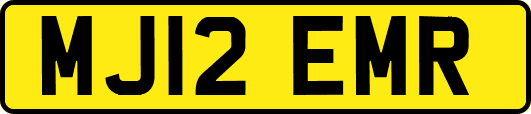 MJ12EMR