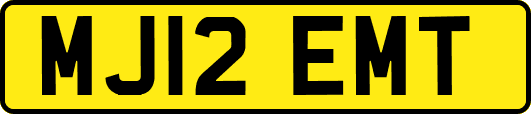 MJ12EMT