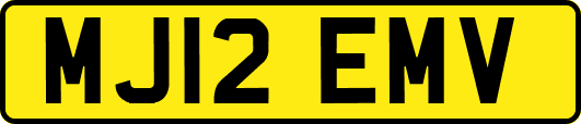 MJ12EMV