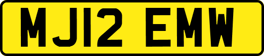MJ12EMW