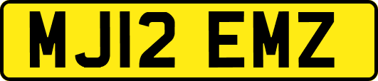 MJ12EMZ