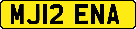 MJ12ENA