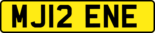 MJ12ENE