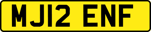 MJ12ENF