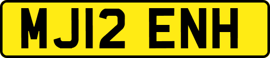 MJ12ENH