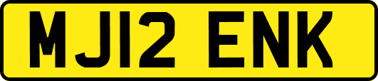 MJ12ENK