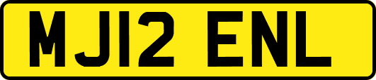 MJ12ENL