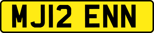 MJ12ENN