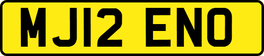 MJ12ENO