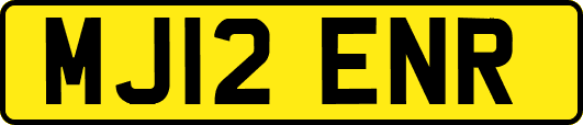 MJ12ENR