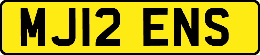 MJ12ENS