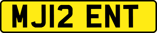 MJ12ENT