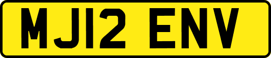 MJ12ENV