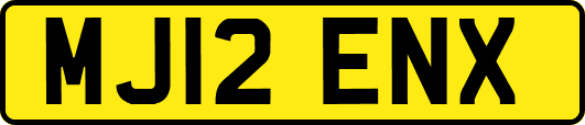 MJ12ENX
