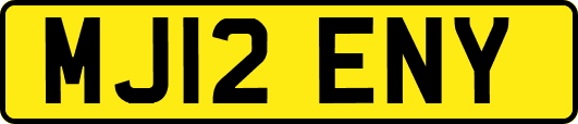 MJ12ENY