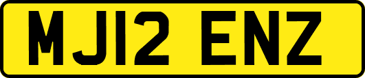 MJ12ENZ