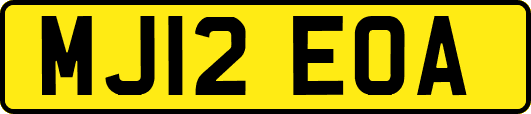 MJ12EOA