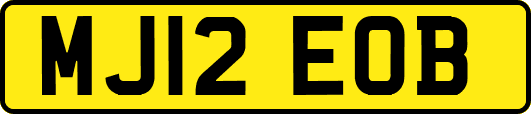 MJ12EOB
