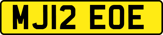 MJ12EOE