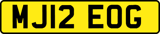 MJ12EOG