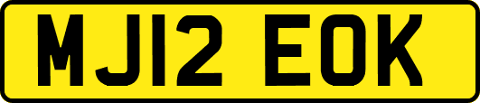 MJ12EOK
