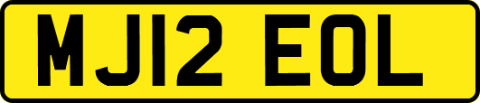 MJ12EOL