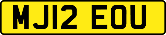 MJ12EOU