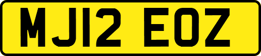 MJ12EOZ