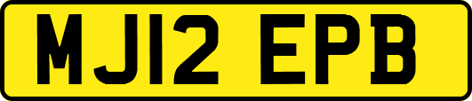 MJ12EPB