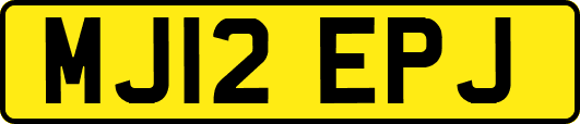 MJ12EPJ