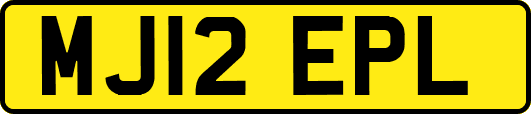 MJ12EPL