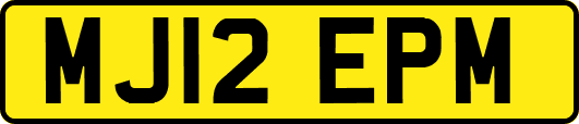 MJ12EPM