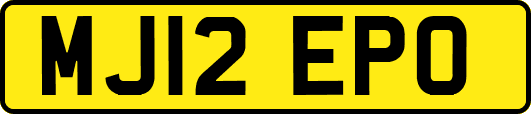 MJ12EPO
