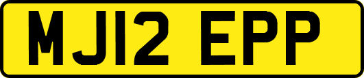 MJ12EPP