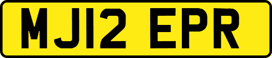 MJ12EPR