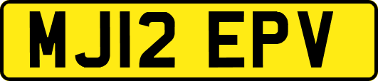 MJ12EPV