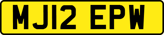 MJ12EPW
