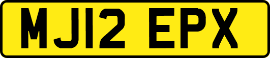 MJ12EPX