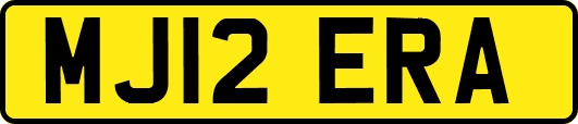 MJ12ERA