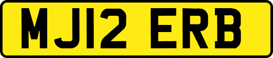 MJ12ERB