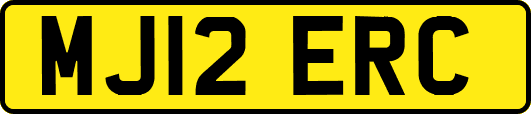 MJ12ERC