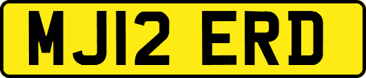 MJ12ERD